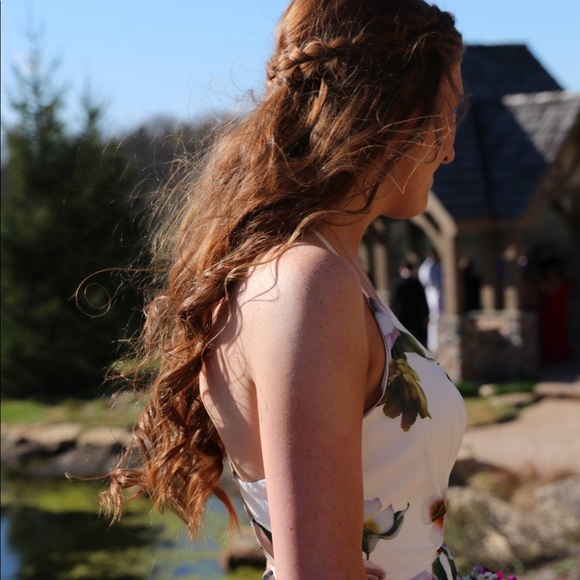 Prom Dress - Picture 3 of 5